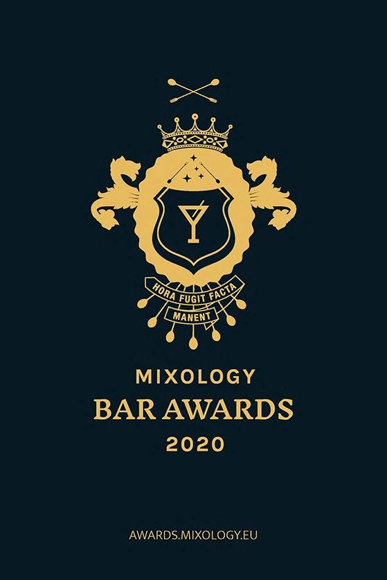 Mixology Bar Awards